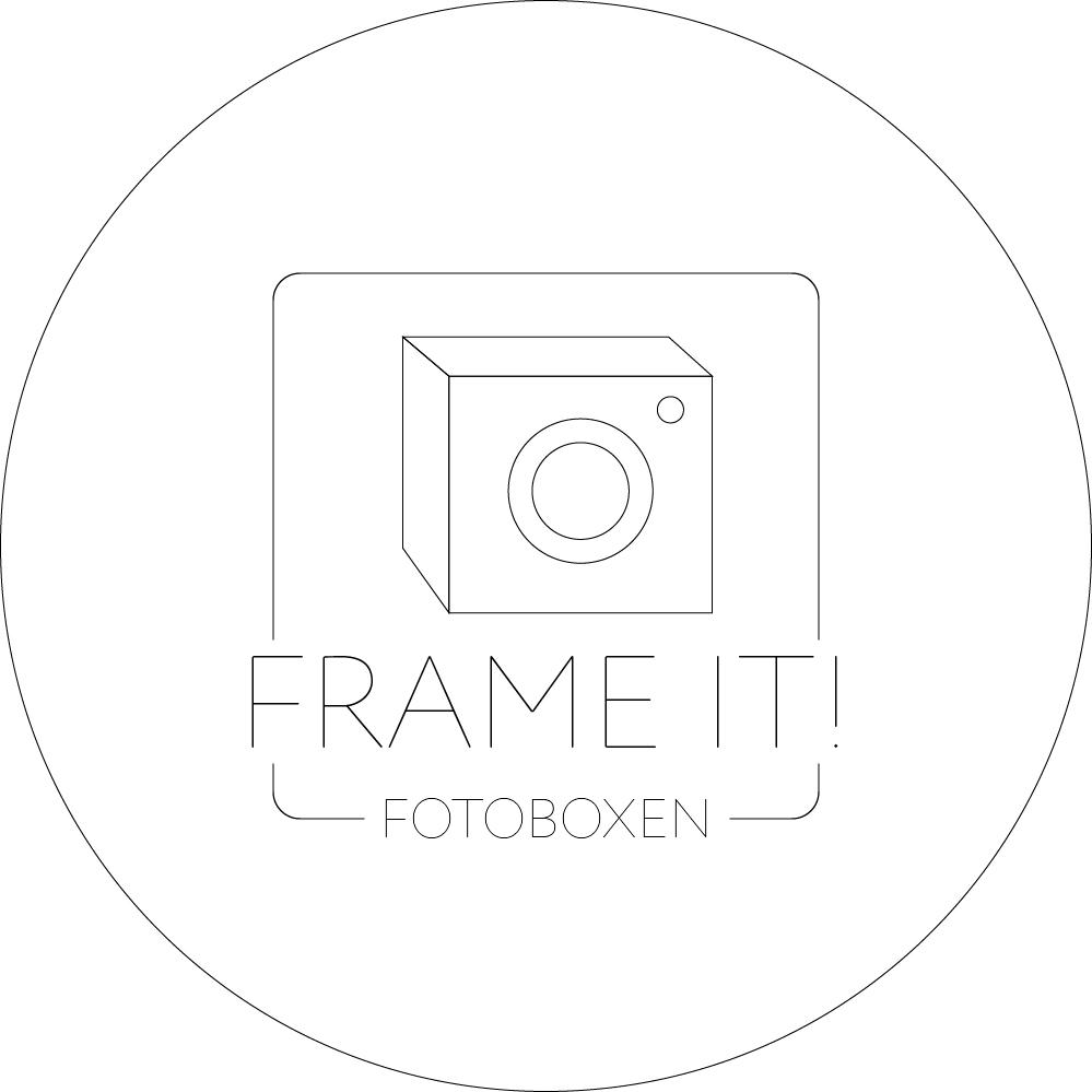 Frame it Logo